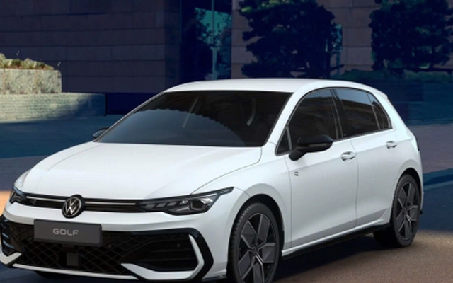 Bảng giá ô tô Volkswagen mới nhất tháng 9/2025