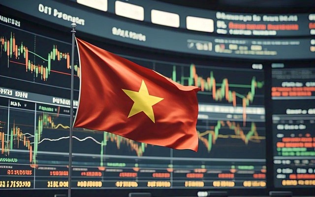 Cá nhân ồ ạt đổ tiền, một lĩnh vực kinh tế của Việt Nam bước vào thời kỳ 'siêu sôi động'