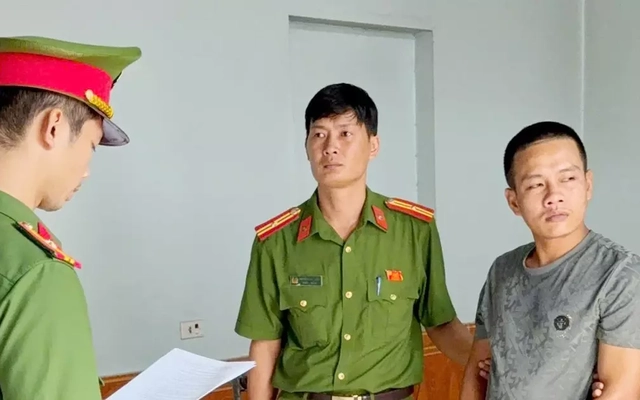 Bắc Ninh: Kẻ ly thân vợ hành hạ con đẻ có thể bị tù đến 5 năm