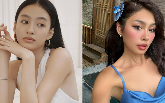 2 cô gái Việt vào top 100 gương mặt đẹp nhất thế giới đã đánh rơi hào quang?