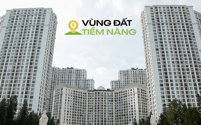 Loạt chung cư càng ở càng có giá: Tăng gấp 2-3 lần so với khi mở bán