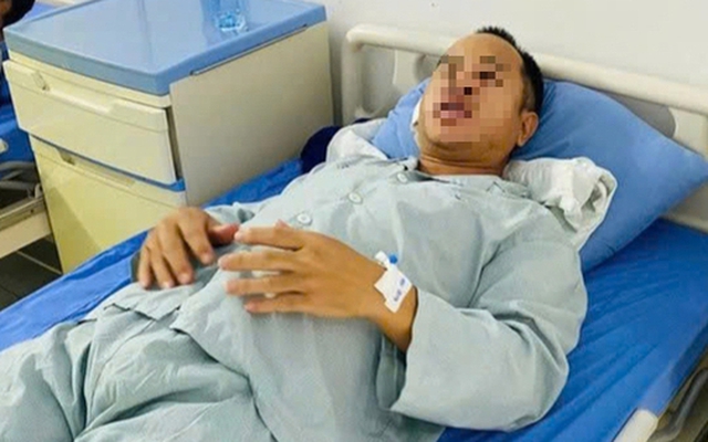 Tình huống pháp lý vụ giúp người bị tai nạn giao thông rồi bị đánh