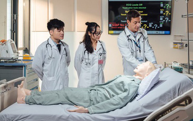 Ai được hưởng gói học bổng 1.300 tỉ từ tập đoàn của ông Phạm Nhật Vượng?