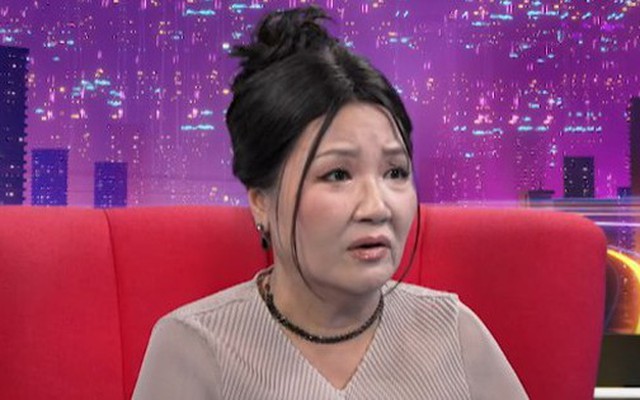 Nữ diễn viên 59 tuổi: Đàn ông quá phụ thuộc vào mẹ rất khó thay đổi