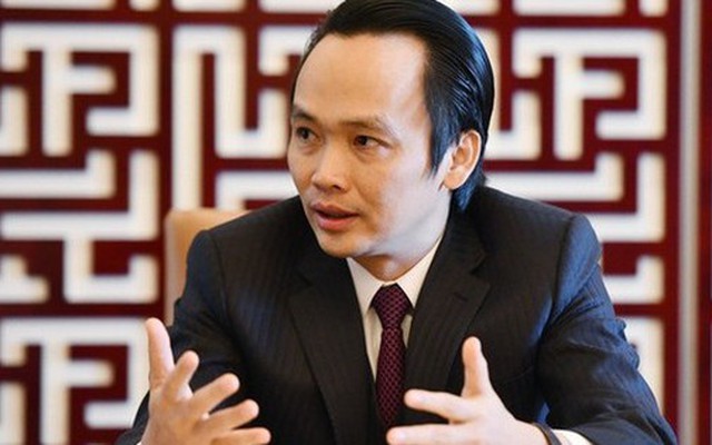 Lộ diện tài sản đáng giá bậc nhất lúc này trong khối tài sản còn lại của ông Trịnh Văn Quyết