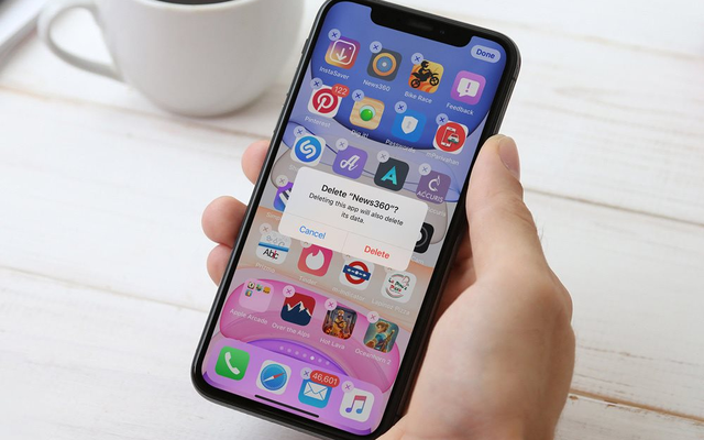 Công an cảnh báo vấn đề nghiêm trọng trên phần mềm nhiều người dân đang sử dụng, cần kiểm tra ngay