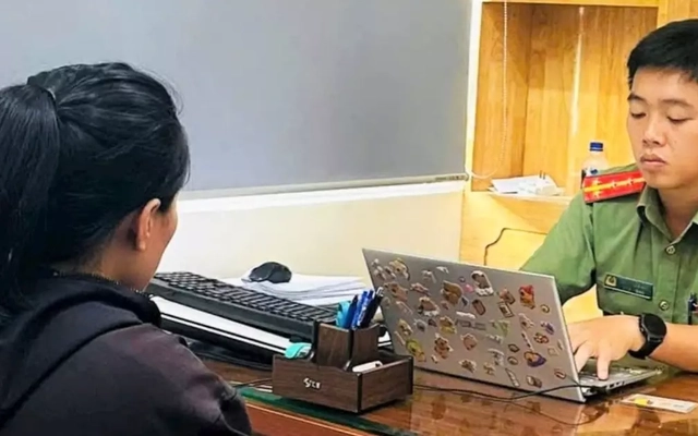 Sự thật đằng sau thông tin 'giải cứu nữ sinh lớp 7 bị bắt cóc' ở Lâm Đồng