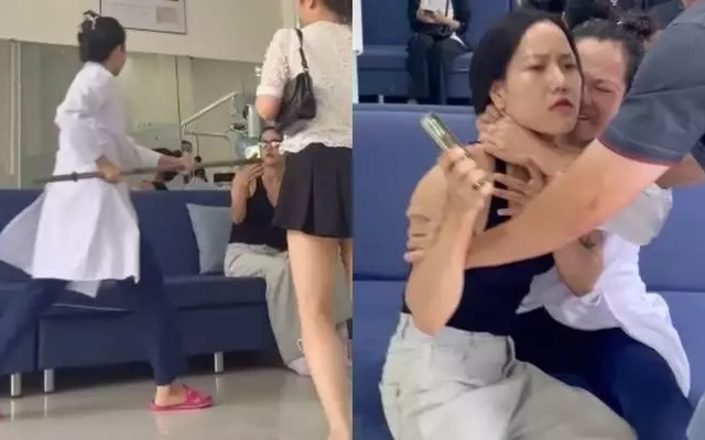 Hành vi của bà chủ nha khoa Tuyết Chinh: Có thể đối diện nhiều tội danh