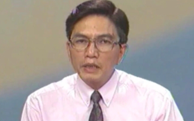 Nam NSƯT từng làm phụ hồ, thành giọng đọc huyền thoại của Thời sự VTV