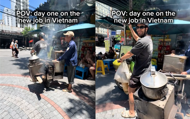 Món ăn 15.000 đồng bỗng nhiên khiến khách Tây phát cuồng, viral khắp MXH dù đã có mặt ở Việt Nam hàng chục năm