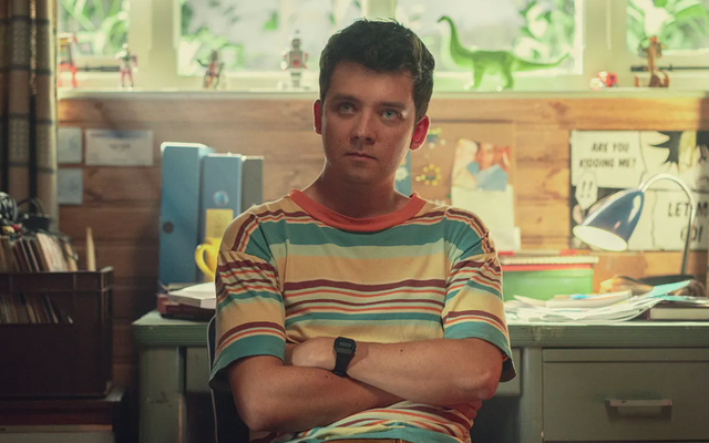 Xem phim Sex Education, tôi giải quyết được vấn đề rất nhạy cảm trong gia đình mình: Quả thật, dạy con quan trọng nhất là cách tiếp cận!