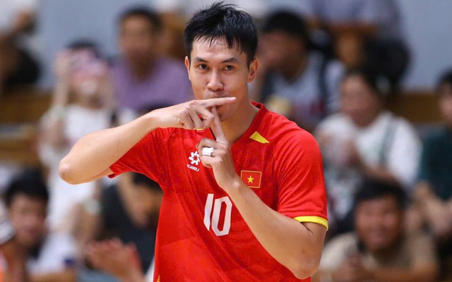 Tuyển Việt Nam đánh bại đội hạng 43 thế giới, chạy đà ấn tượng cho giải châu Á