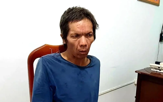 Bắt đối tượng dùng đá đánh người vừa giúp đỡ tử vong