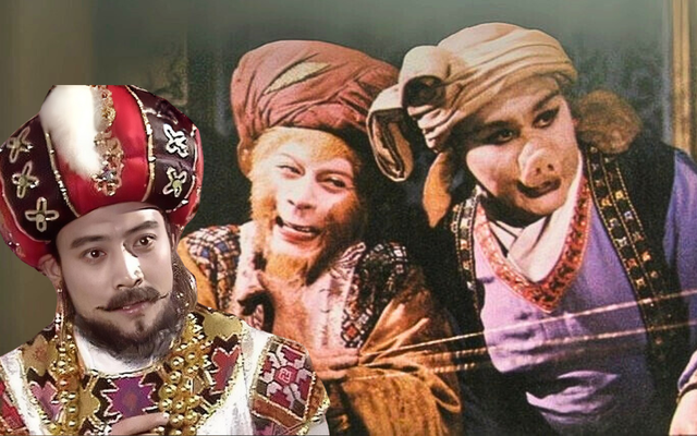 Diễn viên bí ẩn nhất Tây Du Ký: Trượt vai Đường Tăng lại thành công hơn bằng nhân vật khác, đang ở đỉnh cao sự nghiệp thì “bốc hơi” hoàn toàn khỏi showbiz