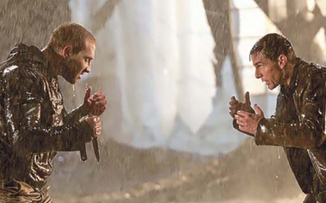 Vì sao đòn thế của môn võ nguy hiểm nhất thế giới bị cấm trong MMA?