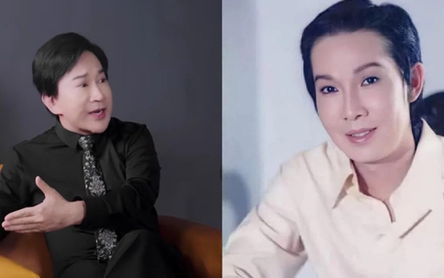 Nam NSƯT nói thẳng: "Anh Vũ Linh không phải giọng hát hay"