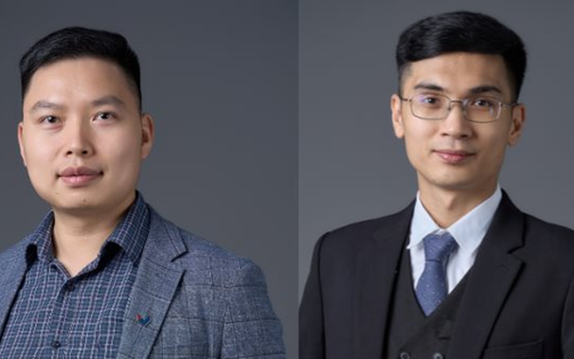 2 nhân sự của tỷ phú Phạm Nhật Vượng vừa vào top giải Quả Cầu Vàng: Người là thủ khoa ĐH Bách khoa HN, người sở hữu cả bảng vàng thành tích