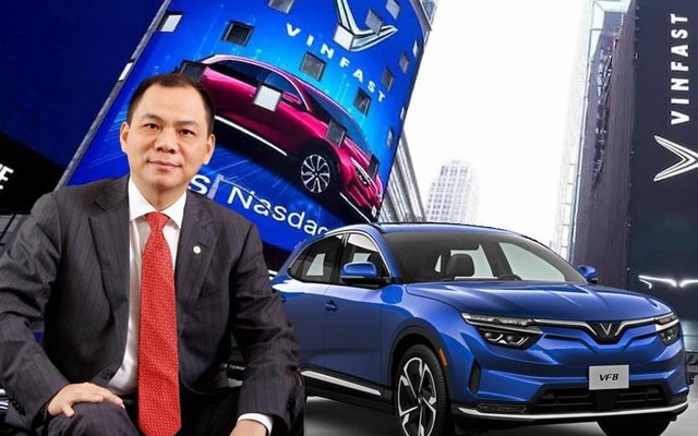 Tỷ phú Phạm Nhật Vượng vừa làm một điều đặc biệt giúp hàng triệu người Việt không "lầm đường, lạc lối"