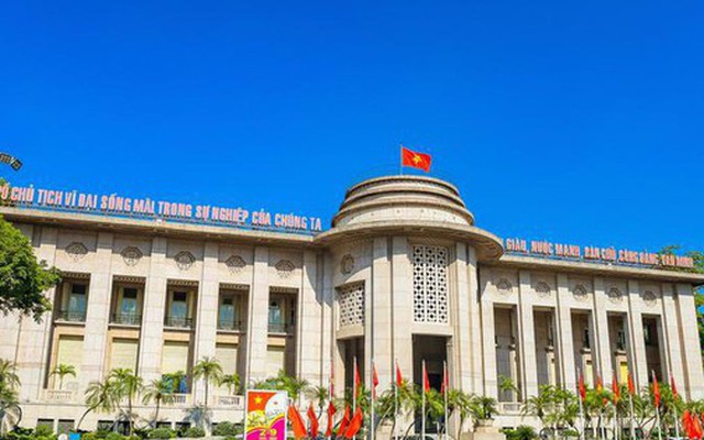 Ngân hàng Nhà nước chính thức lên tiếng sự cố an ninh mạng tại Trung tâm Thông tin Tín dụng CIC