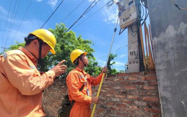 Cụ bà nhận hóa đơn tiền điện 12 triệu đồng/tháng, bất ngờ kết quả kiểm tra