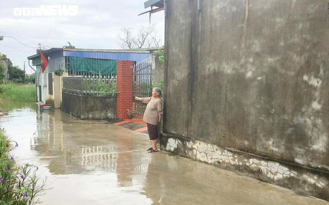 Chuyện hy hữu: Gia đình ở Hải Phòng mất gần 100m² đất ở vì cán bộ tính sai