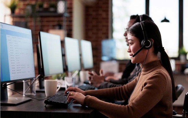 Nâng tầm dịch vụ khách hàng với giải pháp Tổng đài đa kênh VNPT Call Center