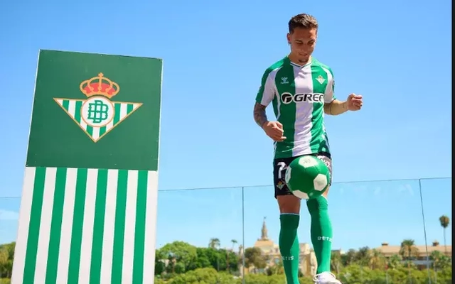 Antony - Món hàng hiếm cứu vãn mùa chuyển nhượng của La Liga trước Premier League giàu có