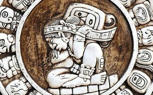 Bí ẩn Maya: Thiên tài thiên văn và lời tiên tri gây tranh cãi về ngày tận thế