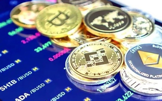 Công ty muốn làm sàn giao dịch tài sản số 10.000 tỷ đồng tại Đà Nẵng: Liên tục 'thay tên đổi họ', vốn điều lệ chỉ hơn trăm tỷ, tham vọng quản lý 1 tỷ USD tài sản số hóa