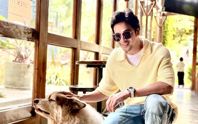 Diễn viên 41 tuổi vừa cầu hôn bạn gái bác sĩ kém 16 tuổi: Từng hủy hôn nữ nghệ sĩ nổi tiếng, siêu giàu