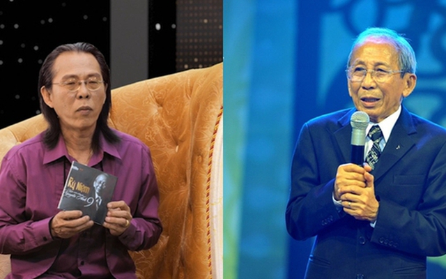 Con trai nhạc sĩ Nguyễn Ánh 9 nói điều hối tiếc về cha