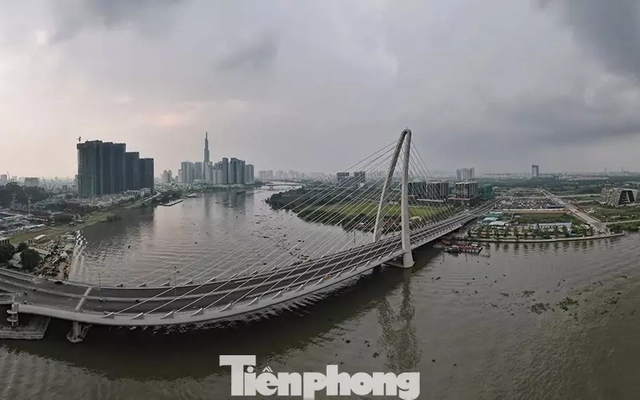 Thanh tra Chính phủ muốn thanh tra 20 dự án, TPHCM 'bác' 15 dự án