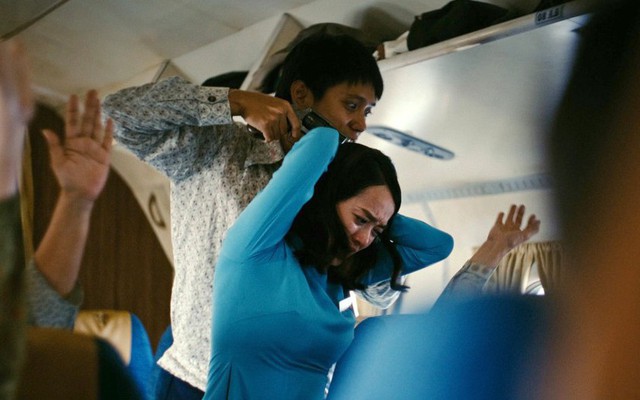 Cuộc tử chiến trên không khiến cả Việt Nam rúng động: 52 phút kinh hoàng được tái hiện, kết thúc ám ảnh như đời thật?