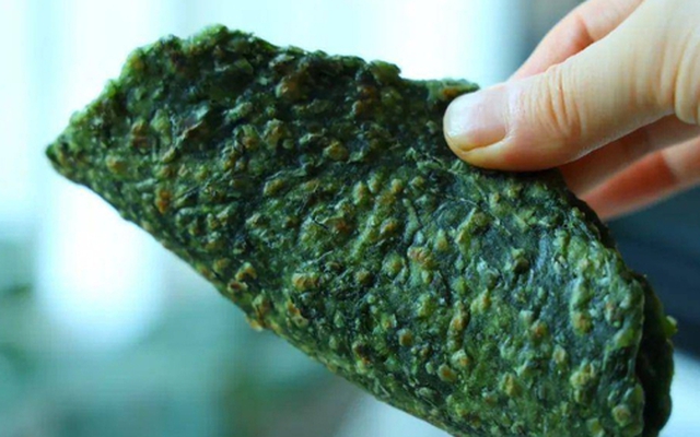 Loại rau xưa người Việt hay cho lợn ăn, nay "trời Tây" bán hơn 1 triệu/kg