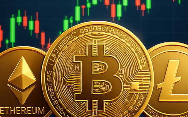 Quy mô 100 tỉ USD, Việt Nam có thể trở thành trung tâm tài sản mã hóa ở khu vực