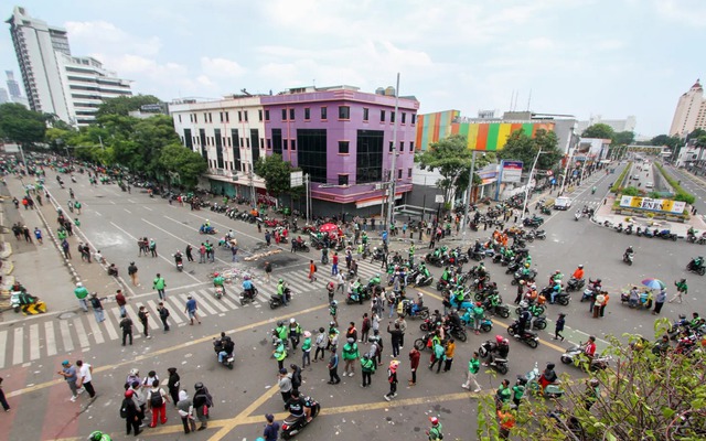 Dù được Mỹ "xóa nợ đổi môi trường", quốc gia ASEAN này vẫn còn "gồng" khoản nợ 400 tỷ USD