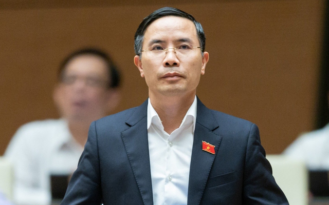 Phê chuẩn kết quả bầu Chủ tịch UBND TP Đà Nẵng Phạm Đức Ấn