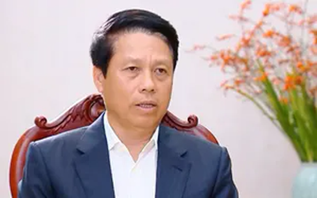 Phó Thống đốc: CIC không lưu trữ thông tin về sổ tiết kiệm, số thẻ tín dụng, mã khoá bảo mật