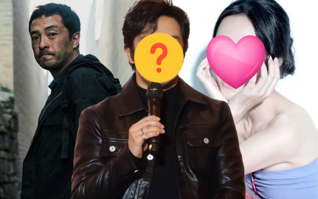 Đây là nam diễn viên nghèo nhất showbiz: U50 vẫn ngửa tay xin tiền mẹ, vợ mỹ nhân khổ quá cũng bỏ đi