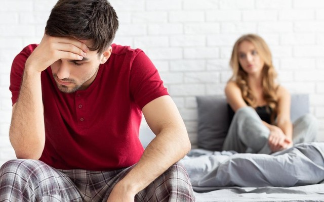 6 dấu hiệu phổ biến cảnh báo testosterone thấp: Nam giới nào cũng cần biết để can thiệp kịp thời