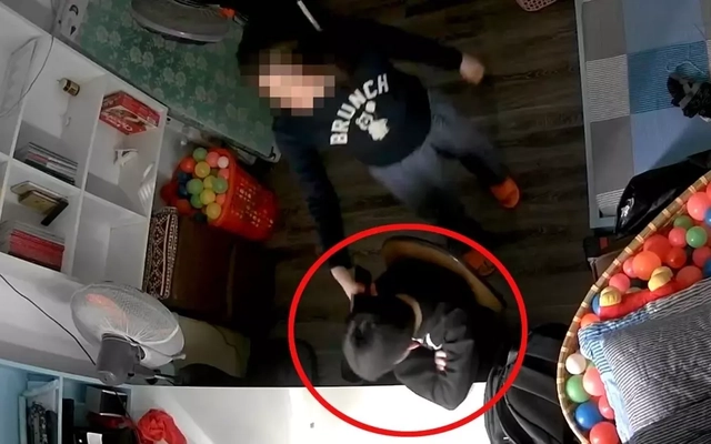 Luật sư nói về vụ cháu bé 13 tuổi nghi bị mẹ kế bạo hành