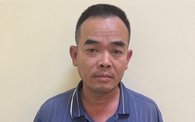 Tài xế Đinh Văn Long khai lý do cố tình cán tử vong nữ sinh ở Hà Nội