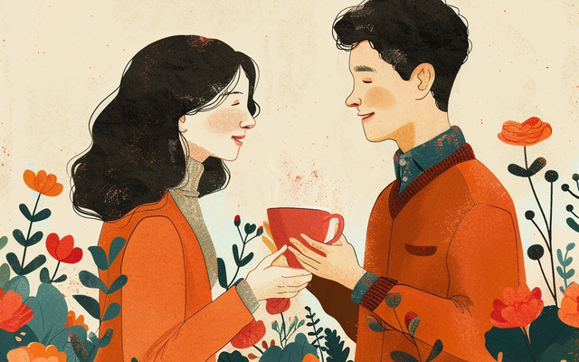 Nếu vợ hoặc chồng bạn thường làm 5 điều này, xin chúc mừng: Bạn có người bạn đời EQ cao