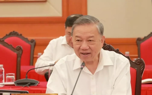 Tiếp tục sắp xếp, tinh gọn tổ chức bộ máy trong các cơ quan, đơn vị