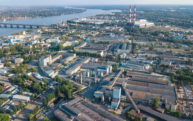 Việt Nam sẽ có khu công nghiệp mới, hướng đến thu hút ngành 7.000 tỷ USD