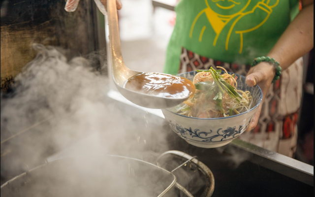 Không phải bún bò Huế, món ăn chỉ từ 50.000 đồng/bát này mới là hương vị Việt lọt top ngon nhất thế giới