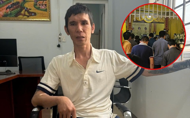 Vụ thảm sát 3 người tử vong ở Đắk Lắk: Một nạn nhân đã dạm ngõ, đầu năm sau sẽ cưới