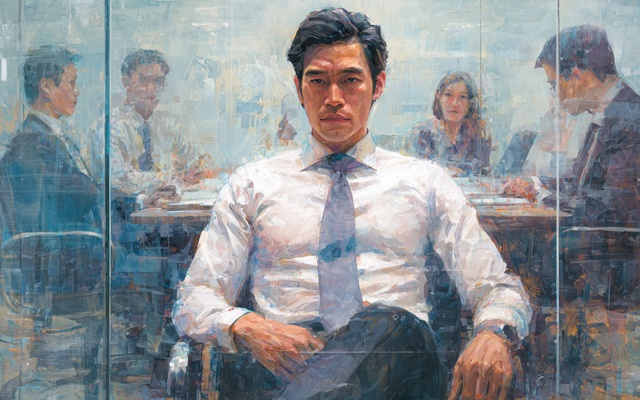 Sếp EQ cao có 5 biểu hiện, nhân viên nể phục, nguyện nghe theo, dốc sức cống hiến