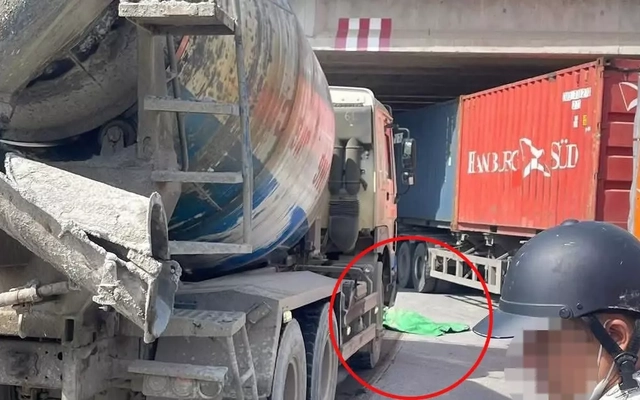 Luật sư nói về tính chất đê hèn trong vụ tài xế cố tình cán chết nữ sinh ở Hà Nội