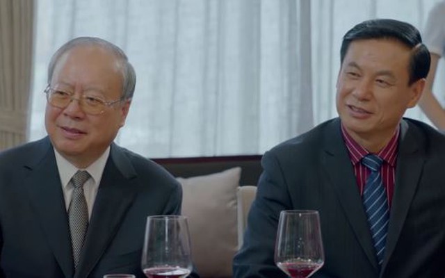 Nguyên giám đốc ngân hàng về hưu vẫn đóng 271 bộ phim, thù lao vài đồng cũng quý: Cả đời người đều phải tìm việc làm có ý nghĩa, như vậy mới giữ tinh thần và giá trị sống